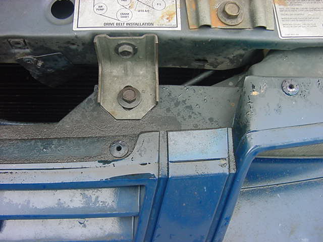 V6stang&apos;s V6stang: Overspray 2