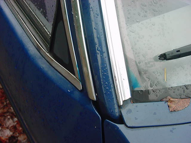 V6stang&apos;s V6stang: Overspray 3