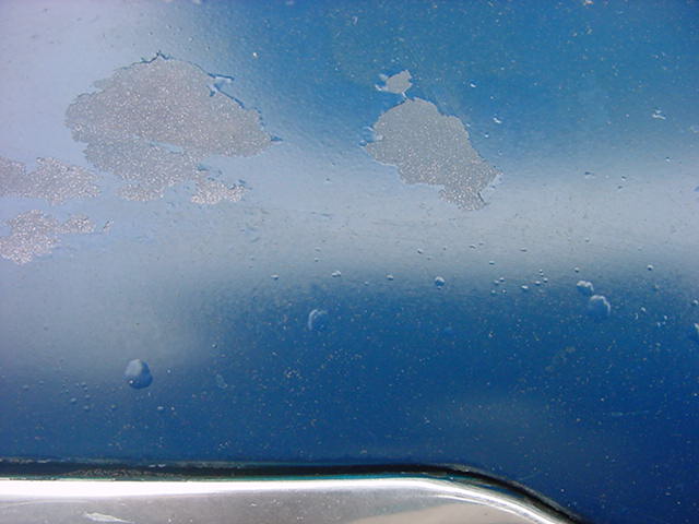 V6stang&apos;s V6stang: Peeling Paint 2